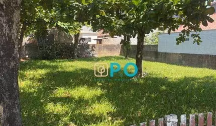 Terreno em excelente localização