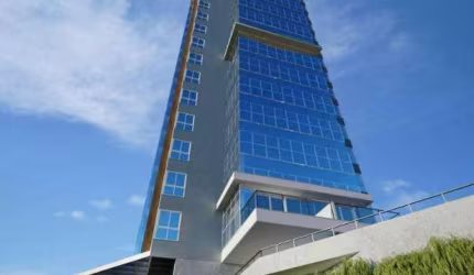 Apartamento com 3 dormitórios à venda no  Centro, em Penha/SC