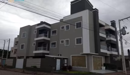 Apartamento com 2 dormitórios no bairro Gravatá, em Navegantes/SC
