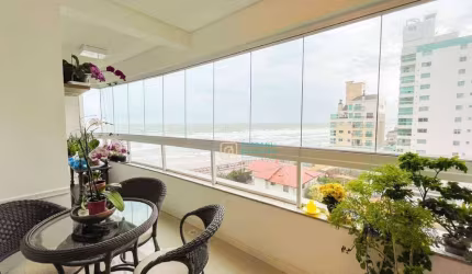 Apartamento à venda, 118 m² por R$ 1.400.000,00 - Gravatá - Navegantes/SC