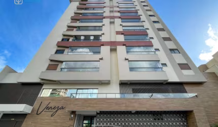 Apartamento à venda, 104 m² por R$ 1.080.000,00 - Gravatá - Navegantes/SC