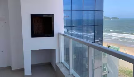 Apartamento com 3 dormitórios à venda, 103 m² por R$ 1.850.000,00 - Gravatá - Navegantes/SC