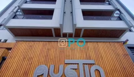 Apartamento com 2 dormitórios à venda, 82 m² por R$ 750.000,00 - Centro - Navegantes/SC