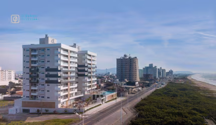 Apartamento à venda, 130 m² por R$ 1.250.000,00 - Centro - Navegantes/SC