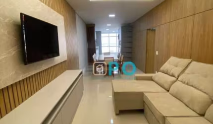 Apartamento à venda, 188 m² por R$ 2.500.000,00 - Gravatá - Navegantes/SC