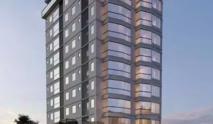 Apartamento com 2 dormitórios à venda no bairro Armação, em Penha/SC