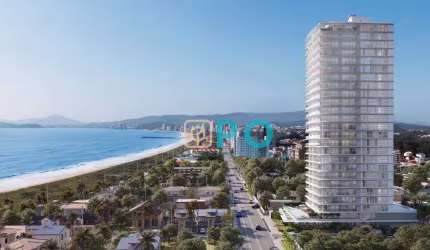 Apartamento à venda, 144 m² por R$ 2.773.412,28 - Itacolomi - Balneário Piçarras/SC