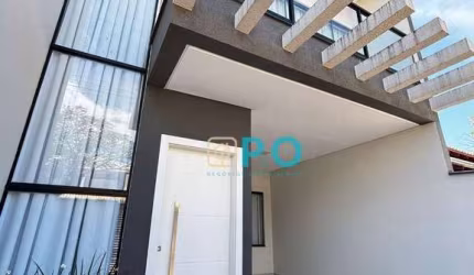 Sobrado à venda, 138 m² por R$ 1.390.000,00 - Armação - Penha/SC