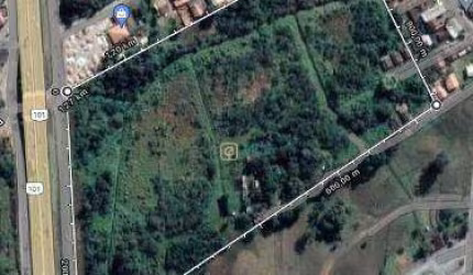 Área à venda, 86967 m² por R$ 140.000.000,00 - Nossa Senhora da Conceição - Balneário Piçarras/SC