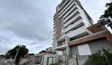 Apartamento com 3 quartos, Centro, São José dos Pinhais - R$ 4 mi, Cod: 514