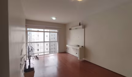 Apartamento com excelente estado de conservação.