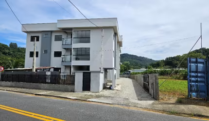Último apartamento disponível com 2 dormitórios.