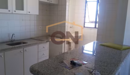 Residencial Itamaracá - Apartamento à venda no bairro Parque Santa Mônica - São Carlos/SP