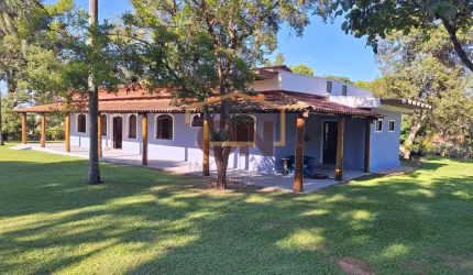 Chácara à Venda no Recreio Campestre