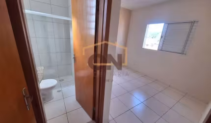 Edifício Leblon - Apartamento à Venda na  Vila Nery com elevador, São Carlos/SP