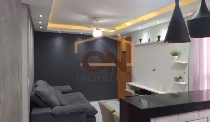 Condomínio Parque Monte Stella - Apartamento a  venda  no Edifício Monte Stella