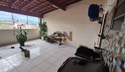 Sobrado à Venda no Cidade Aracy 2