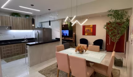 Apartamento, sem taxa de condomínio