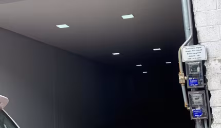 Sala Comercial, Região dós CAMELÓDROMOS