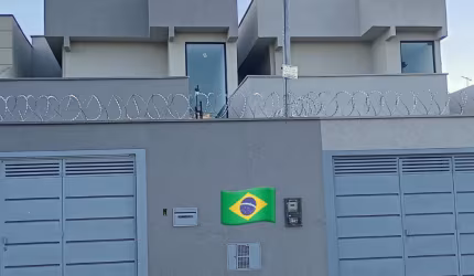Sobrado no Setor Três Marias
