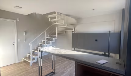 Duplex no Último Andar  – Venda Direta com o Proprietário