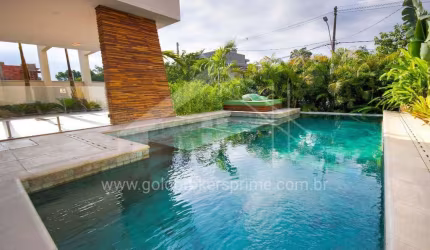 Casa a venda Riviera de São Lourenço/Bertiga com 04 suites