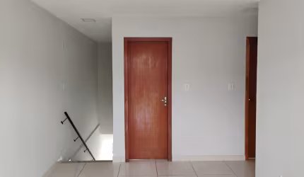 Casa em Macafe