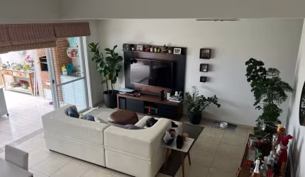 Apartamento Edifício Monte Carlo 178m2