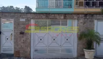 Sobrado 197m² na Vila Mazzei por R$ 950.000,00