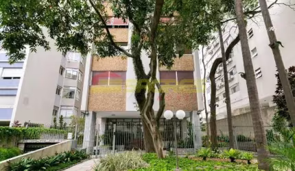Apartamento 228m² no Higienópolis por R$ 2.340.000,00