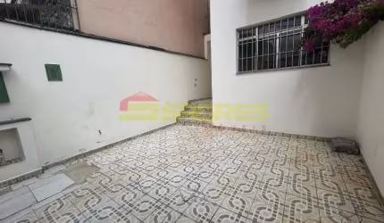 Sobrado 105m² na Vila Ede por R$ 650.000,00.