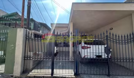 Casa 50m² na Vila Maria Alta por R$ 1.400,00