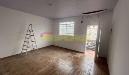 Casa com 01 dormitório na Vila Guilherme por R$ 1.450,00
