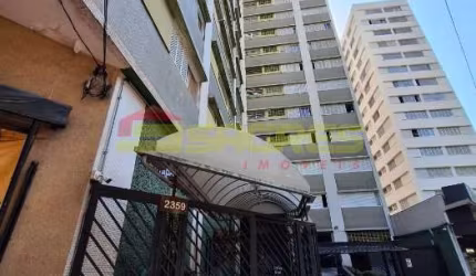 Apartamento com 02 dormitórios sendo 1 suíte para venda ou locação - Santana Av. Braz Leme