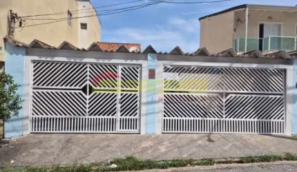 Sobrado 04 dormitórios para venda - Jardim Peri