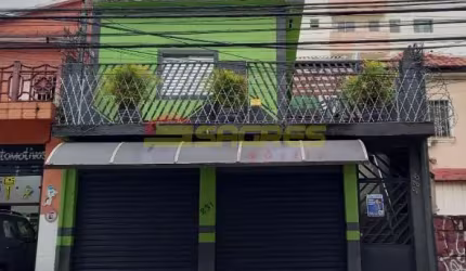 Casa Assobradada à Venda por R$ 1.350.000,00