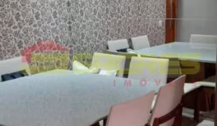 Apartamento com 03 dormitórios para locação - Santa Teresinha