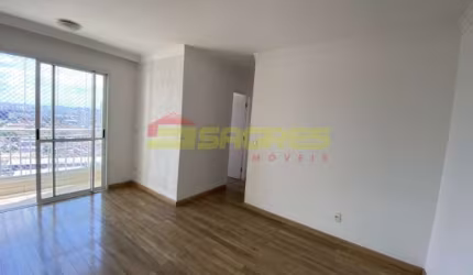 Apartamento com 3 Dormitórios no Jardim Japão