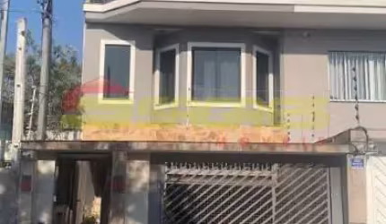 Sobrado com 03 dormitórios à Venda, Vila Constança por: R$ 1.250.000,00