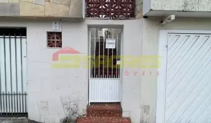 Casa com 02 dormitórios, Vila Guilherme por: R$ 3.000,00