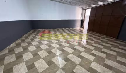Salão comercial, Parque Novo Mundo por:  R$4.000,00