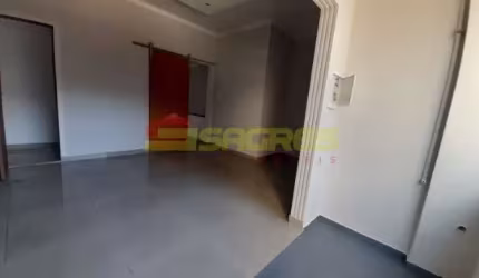 APARTAMENTO 25m² - 01 DORMITÓRIO - R$1.900,00