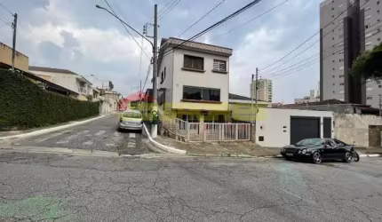 sobrado comercial 3 dormitório