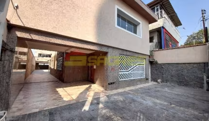 Sobrado Comercial para Locação, 322m² Por R$ 15.000,00