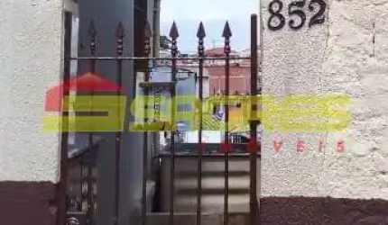 Casa 35m² na Vila Maria Alta por R$ 999,00