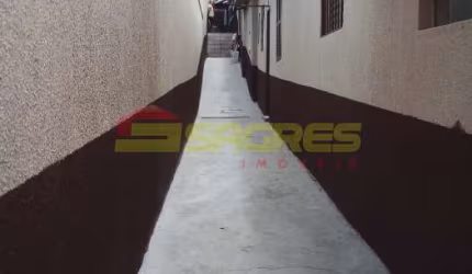 Casa 35m² na Vila Maria Alta por R$ 949,00
