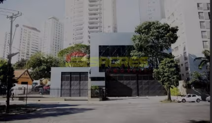 Prédio com 04 pavimentos para locação, com 1.575,98m² por 100.000