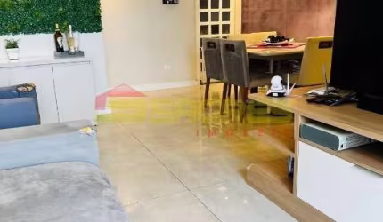 Apartamento 80m² na Vila Paiva Por R$ 600.000,00
