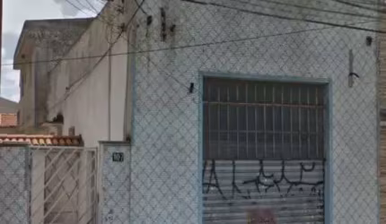 Casa para renda - Carandiru