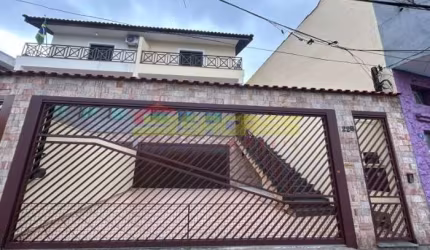 Sobrado 176m² na Vila Maria Alta por R$ R$ 1.380.000,00